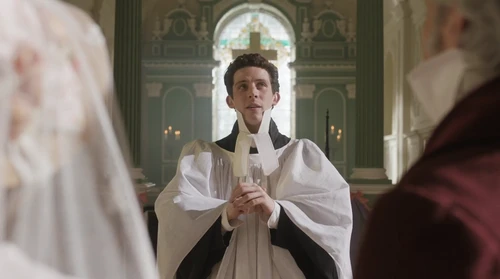 Still frame 17 from Emma. (2020) directed by Autumn de Wilde