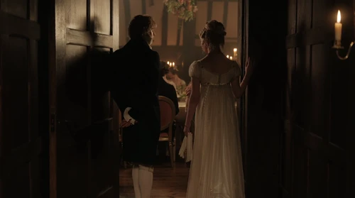 Still frame 205 from Emma. (2020) directed by Autumn de Wilde