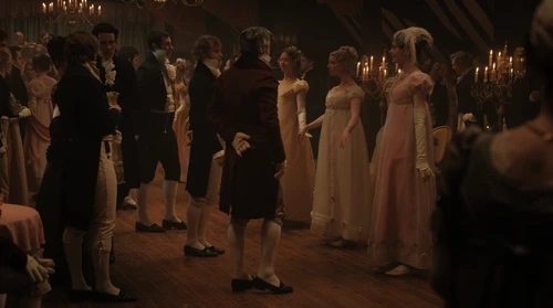 Still frame 209 from Emma. (2020) directed by Autumn de Wilde