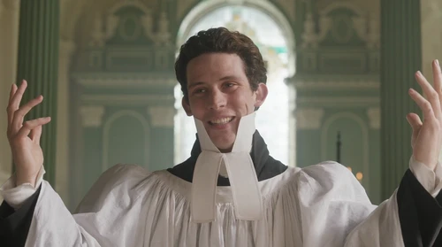 Still frame 18 from Emma. (2020) directed by Autumn de Wilde
