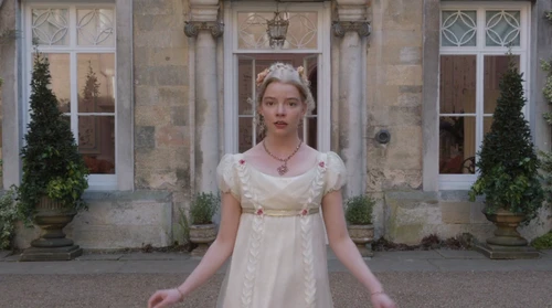 Still frame 214 from Emma. (2020) directed by Autumn de Wilde