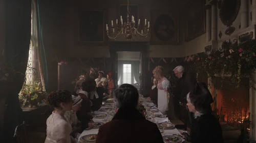 Still frame 19 from Emma. (2020) directed by Autumn de Wilde