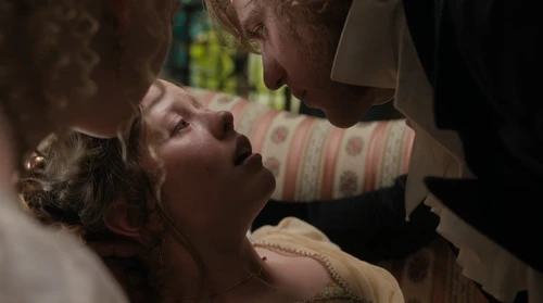 Still frame 215 from Emma. (2020) directed by Autumn de Wilde