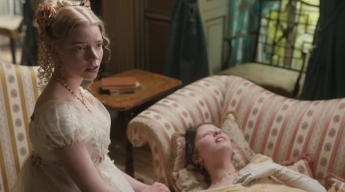 Still frame 218 from Emma. (2020) directed by Autumn de Wilde