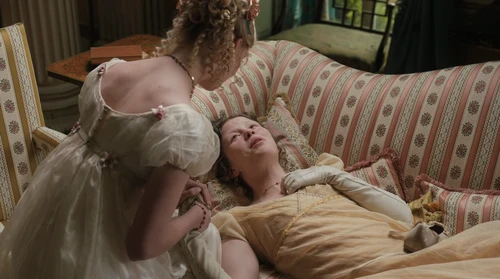 Still frame 220 from Emma. (2020) directed by Autumn de Wilde