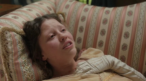 Still frame 221 from Emma. (2020) directed by Autumn de Wilde