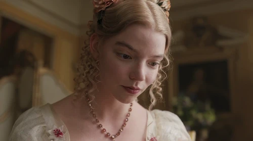 Still frame 222 from Emma. (2020) directed by Autumn de Wilde