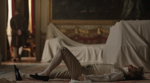 Still frame 223 from Emma. (2020) directed by Autumn de Wilde