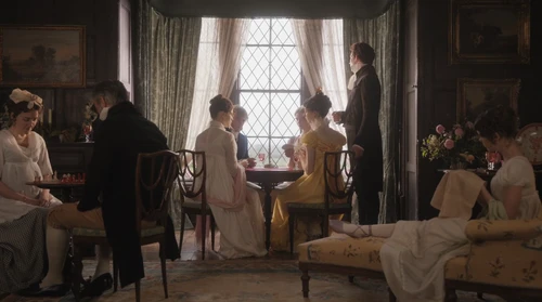 Still frame 224 from Emma. (2020) directed by Autumn de Wilde