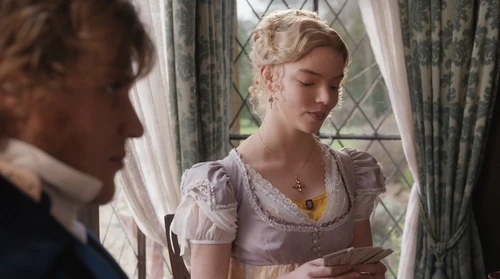 Still frame 226 from Emma. (2020) directed by Autumn de Wilde