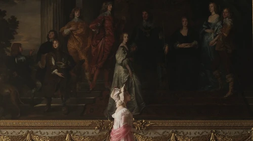 Still frame 234 from Emma. (2020) directed by Autumn de Wilde