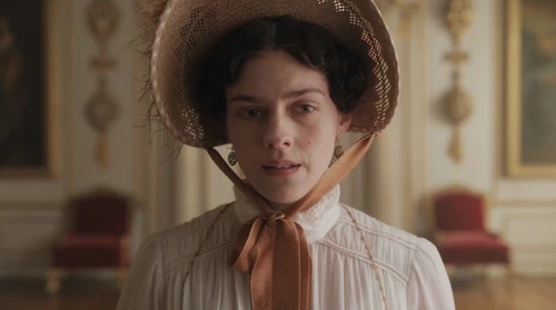 Still frame 236 from Emma. (2020) directed by Autumn de Wilde
