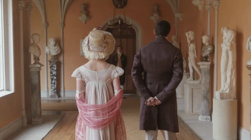 Still frame 238 from Emma. (2020) directed by Autumn de Wilde