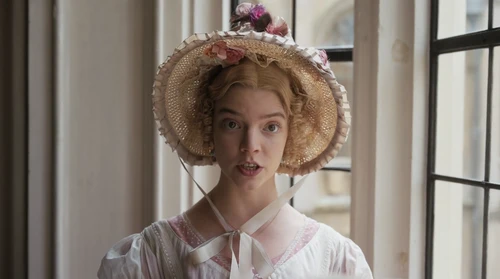 Still frame 240 from Emma. (2020) directed by Autumn de Wilde