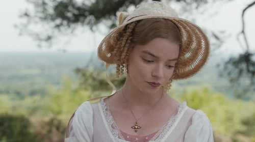 Still frame 243 from Emma. (2020) directed by Autumn de Wilde