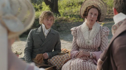 Still frame 245 from Emma. (2020) directed by Autumn de Wilde