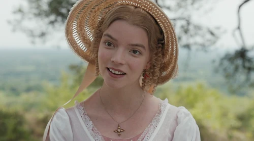 Still frame 246 from Emma. (2020) directed by Autumn de Wilde