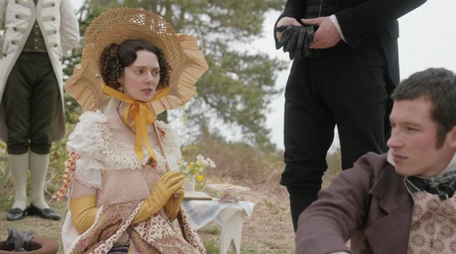 Still frame 250 from Emma. (2020) directed by Autumn de Wilde