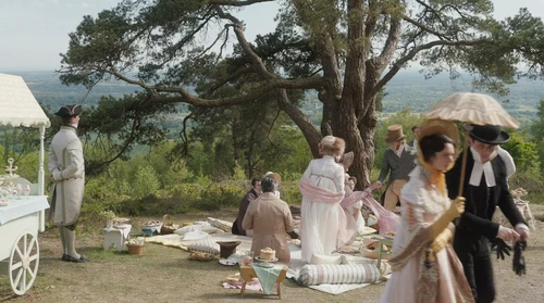 Still frame 251 from Emma. (2020) directed by Autumn de Wilde