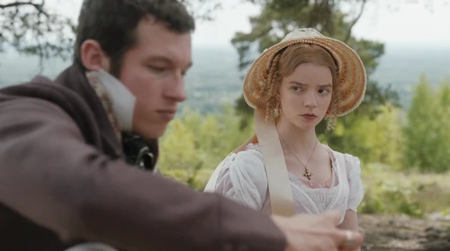 Still frame 252 from Emma. (2020) directed by Autumn de Wilde