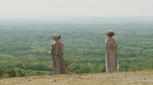 Still frame 253 from Emma. (2020) directed by Autumn de Wilde