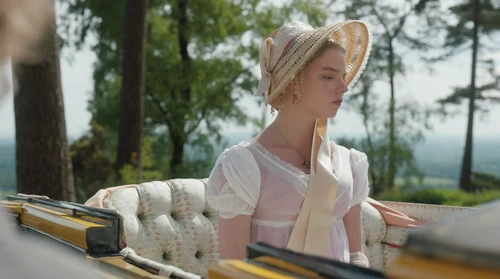 Still frame 254 from Emma. (2020) directed by Autumn de Wilde