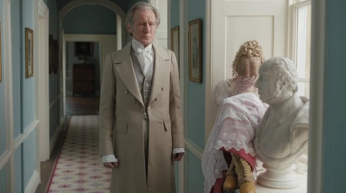 Still frame 257 from Emma. (2020) directed by Autumn de Wilde