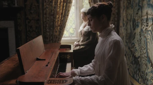 Still frame 259 from Emma. (2020) directed by Autumn de Wilde