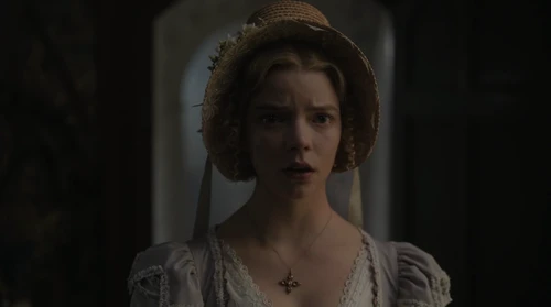 Still frame 261 from Emma. (2020) directed by Autumn de Wilde