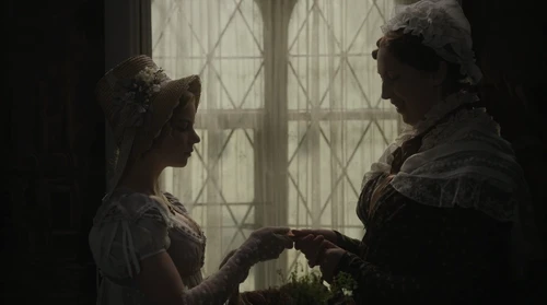 Still frame 262 from Emma. (2020) directed by Autumn de Wilde