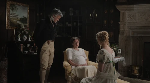 Still frame 267 from Emma. (2020) directed by Autumn de Wilde