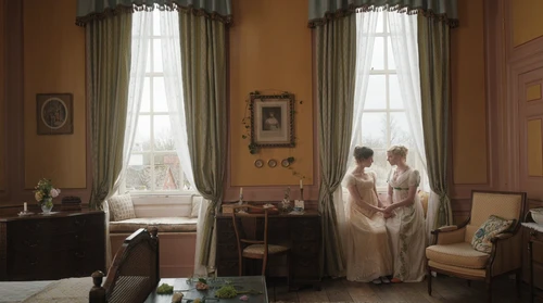 Still frame 269 from Emma. (2020) directed by Autumn de Wilde