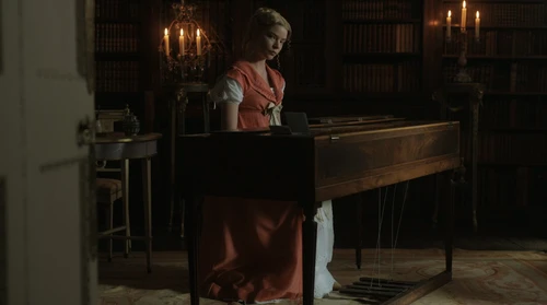Still frame 23 from Emma. (2020) directed by Autumn de Wilde
