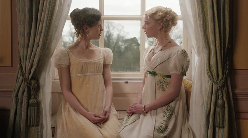 Still frame 270 from Emma. (2020) directed by Autumn de Wilde