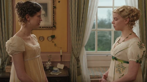 Still frame 273 from Emma. (2020) directed by Autumn de Wilde