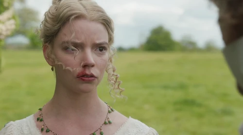Still frame 284 from Emma. (2020) directed by Autumn de Wilde