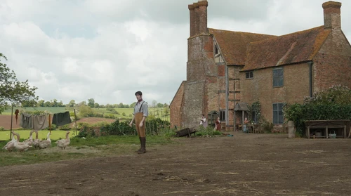 Still frame 285 from Emma. (2020) directed by Autumn de Wilde