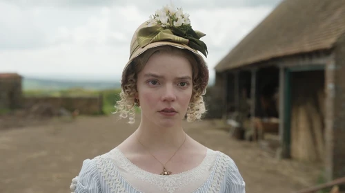 Still frame 286 from Emma. (2020) directed by Autumn de Wilde
