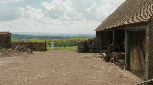 Still frame 287 from Emma. (2020) directed by Autumn de Wilde