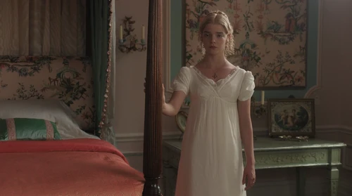 Still frame 289 from Emma. (2020) directed by Autumn de Wilde