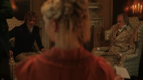 Still frame 24 from Emma. (2020) directed by Autumn de Wilde