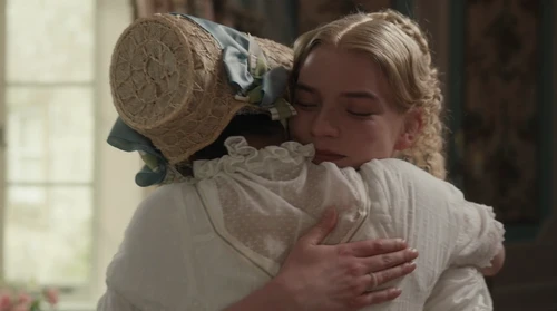 Still frame 291 from Emma. (2020) directed by Autumn de Wilde