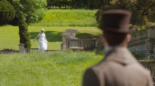 Still frame 292 from Emma. (2020) directed by Autumn de Wilde