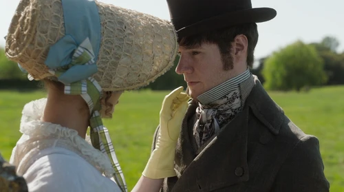 Still frame 293 from Emma. (2020) directed by Autumn de Wilde