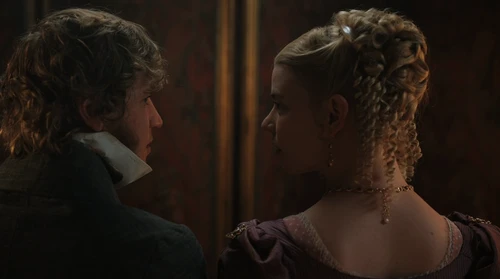 Still frame 297 from Emma. (2020) directed by Autumn de Wilde