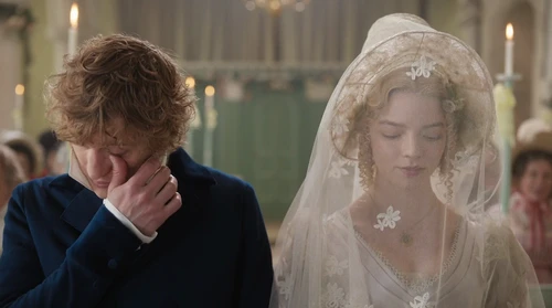 Still frame 304 from Emma. (2020) directed by Autumn de Wilde