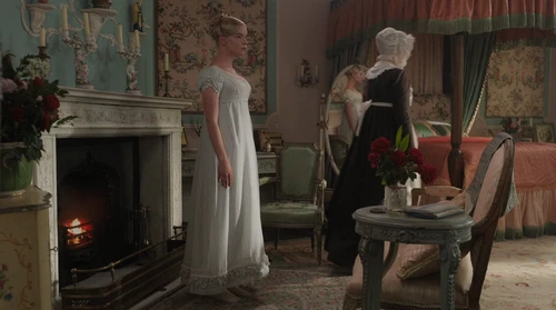 Still frame 29 from Emma. (2020) directed by Autumn de Wilde