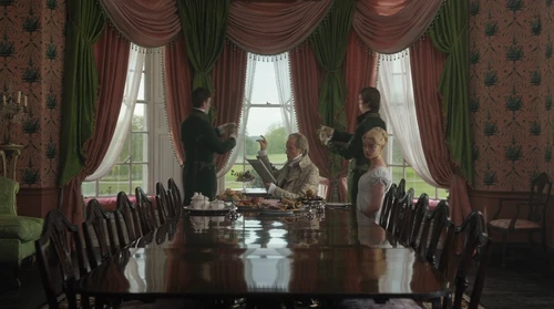 Still frame 30 from Emma. (2020) directed by Autumn de Wilde