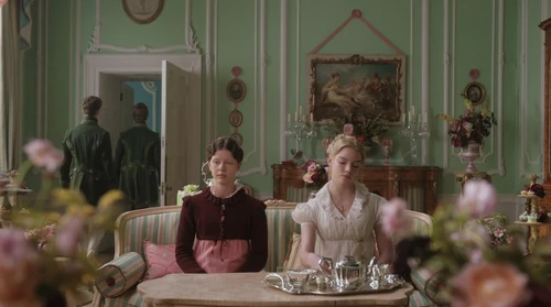 Still frame 33 from Emma. (2020) directed by Autumn de Wilde