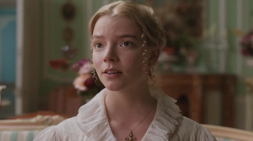 Still frame 36 from Emma. (2020) directed by Autumn de Wilde